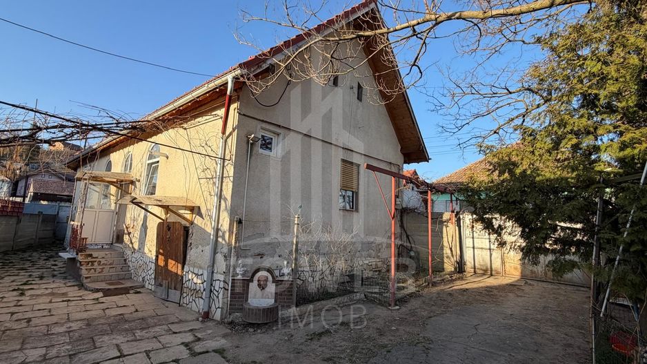 Casa cu teren de vânzare în Ocna Sibiului – zona Vis-a-Vis de Ștrand - Poză 8