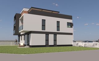 Apartamente de vanzare in Mosnita Noua | Zona Kaufland | Finisaje la alegere - Poză 6