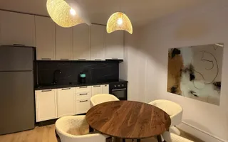 3 camere, Premium, bloc nou,terasa,Marasti Zona The Office,Record Park - Poză 15