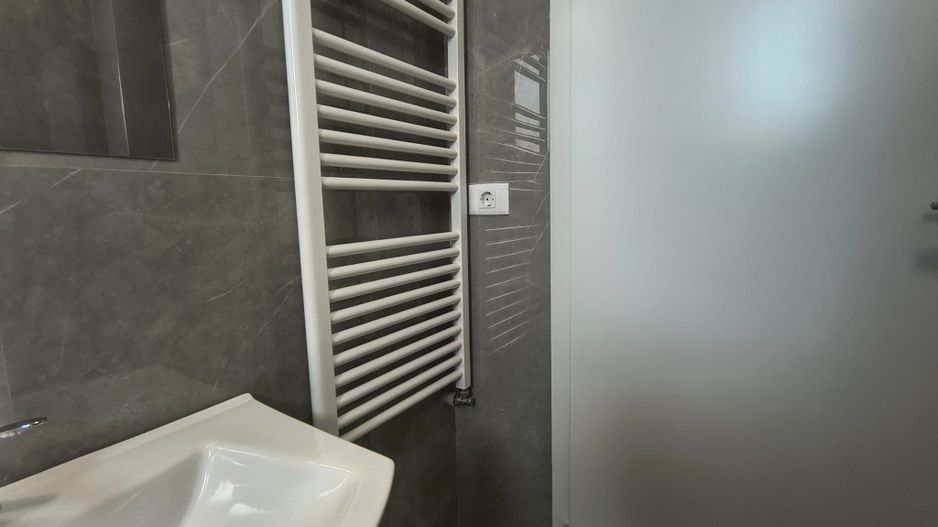 DOBROESTI - Fundeni | Chirie 3 Camere + Parcare - Poză 14