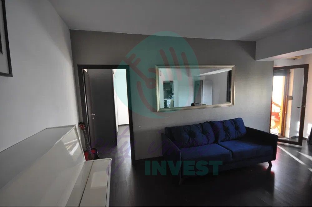 2 camere METROU MIHAI BRAVU - Poză 2