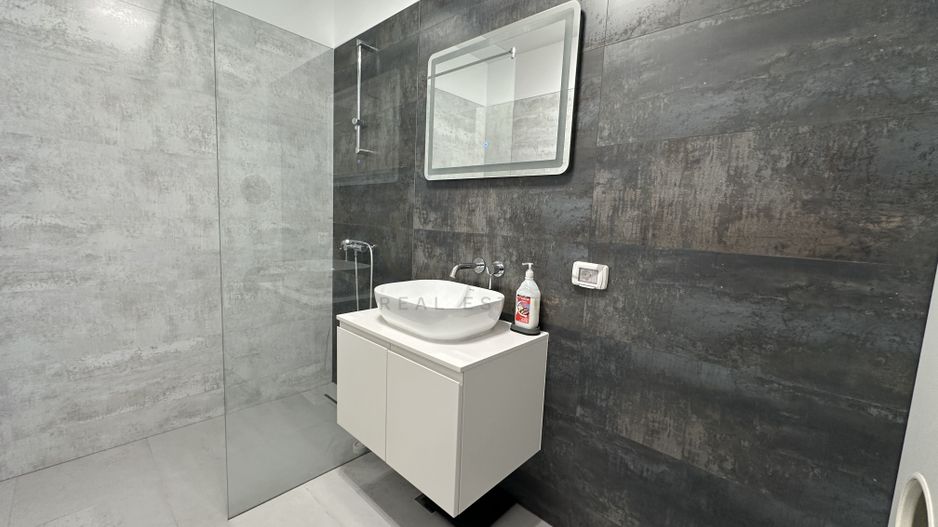 Apartament 2 Camere | Win Herastrau | Loc de Parcare - Poză 8