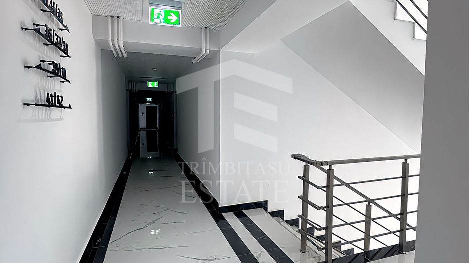 2 Camere Pallady | FINALIZAT | Astorium Bloc A | Ofertă Limitată - Poză 15