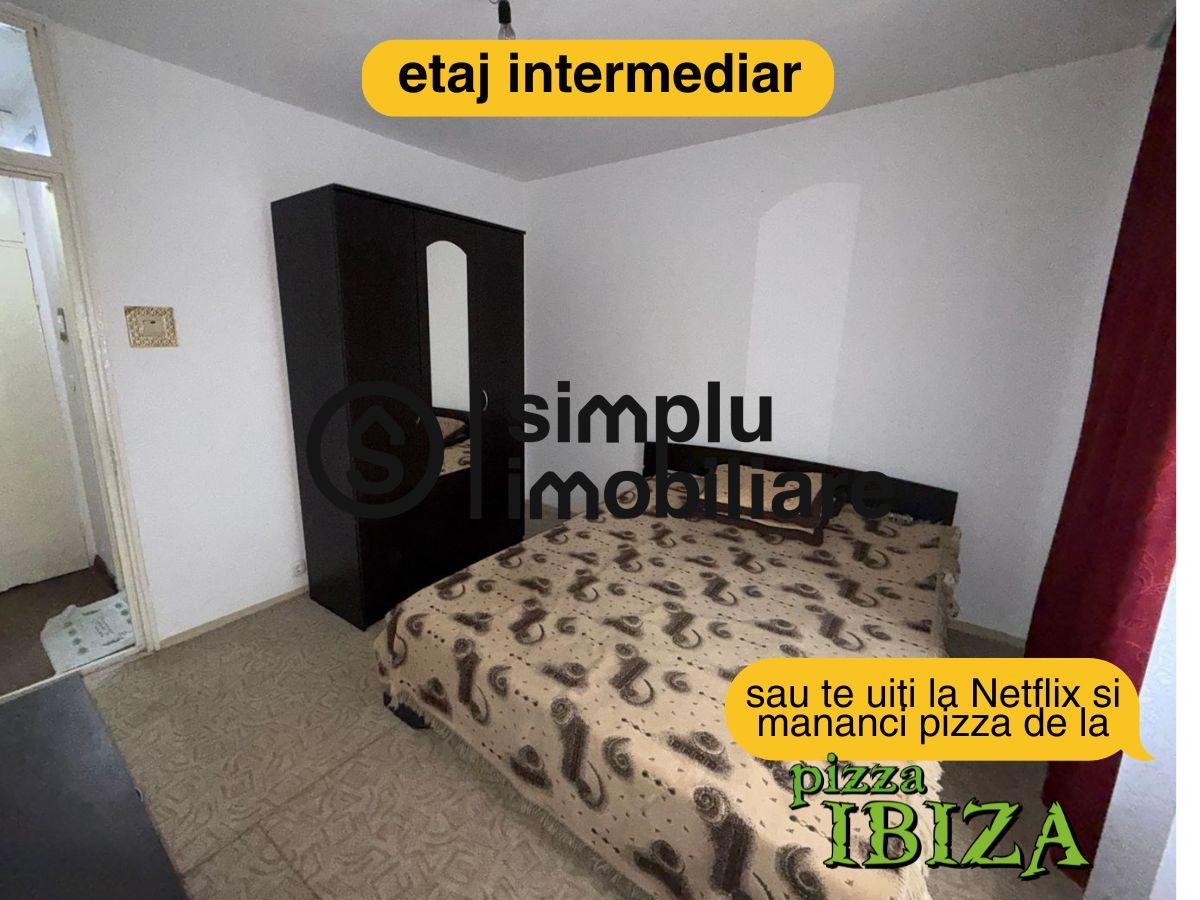 2 decomandate -Rovine - Poză 3