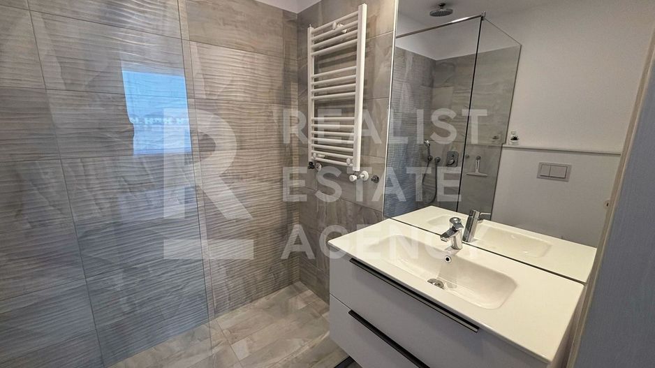 Casă modernă 4 Camere de Închiriat | P+1+M| 2 locuri de parcare - Poză 14