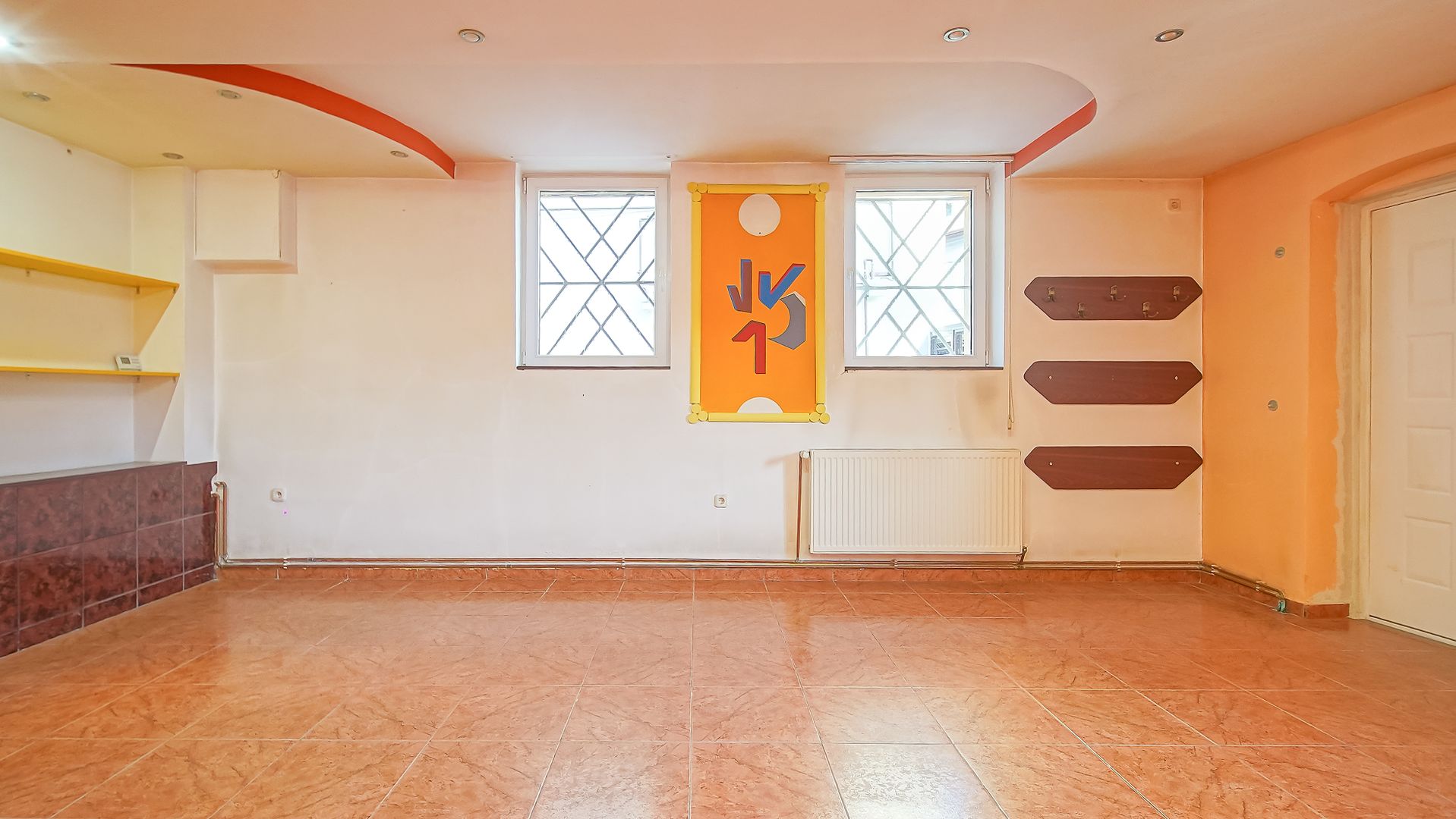 SPATIU DE BIROURI DE INCHIRIAT | 2 CAMERE 55 MP | MATEI BASARAB - Poză 4