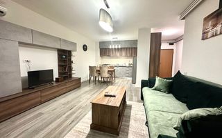 Campeador City - 2cam |complet mobilat+utilat,parcare subteran| - Poză 2