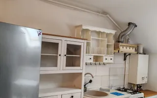 MILITARI - RESIDENCE - TINERETULUI 85,  ETAJUL 8, 2 CAMERE DE INCHIRIAT, MOBILAT - Poză 18