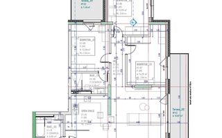 Apartamente 4 camere | Standarde NZEB | Comision 0 - Poză 7
