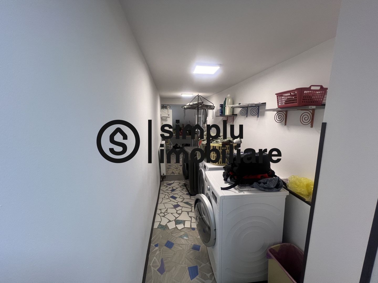 Casa D+P+E+M Tudor Vladimirescu - Poză 17