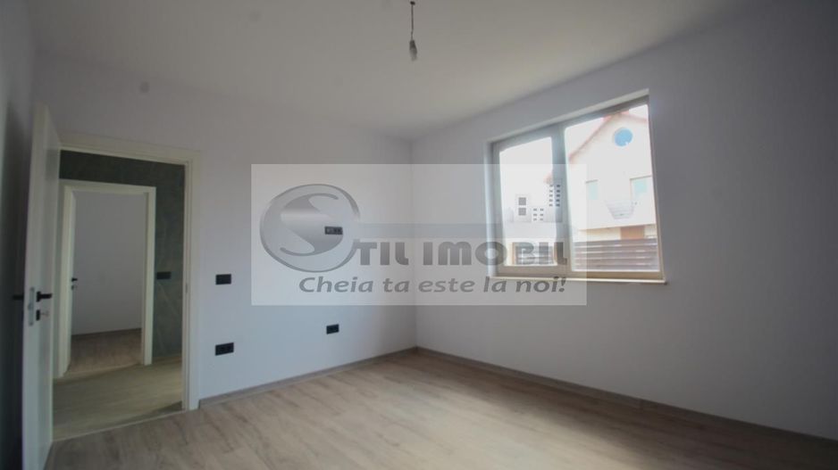 Vila plan parter - Popas Pacurari - Poză 10