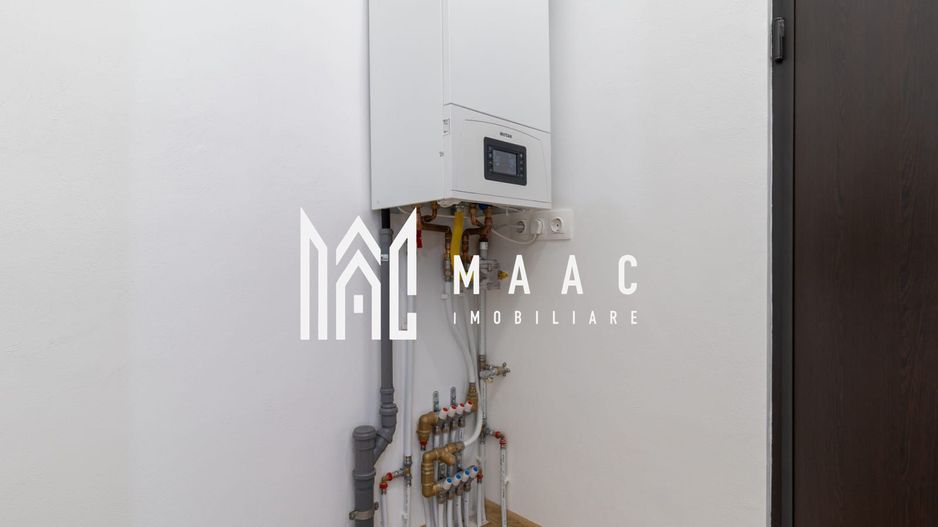 Apartament 2 Camere si Studio | Ultracentral | Acces Privat - Poză 16