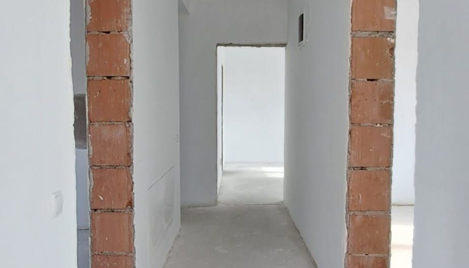 SABARENI casa individuala P+Pod, teren 500 mp, utilitati, COMISION 0%! - Poză 4