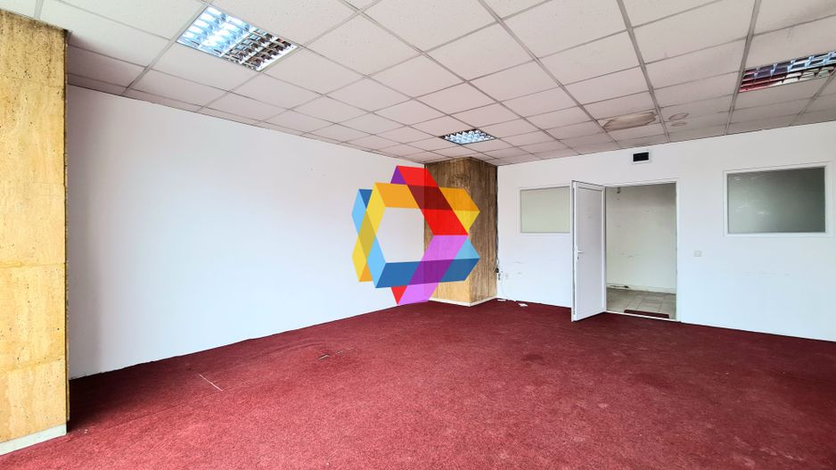 Spatiu comercial de închiriat Brasov - 280 mp  # plus-imo.ro - Poză 4