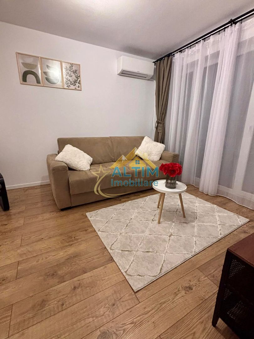 Apartament de închiriat Kasper Brasov - Poză 3
