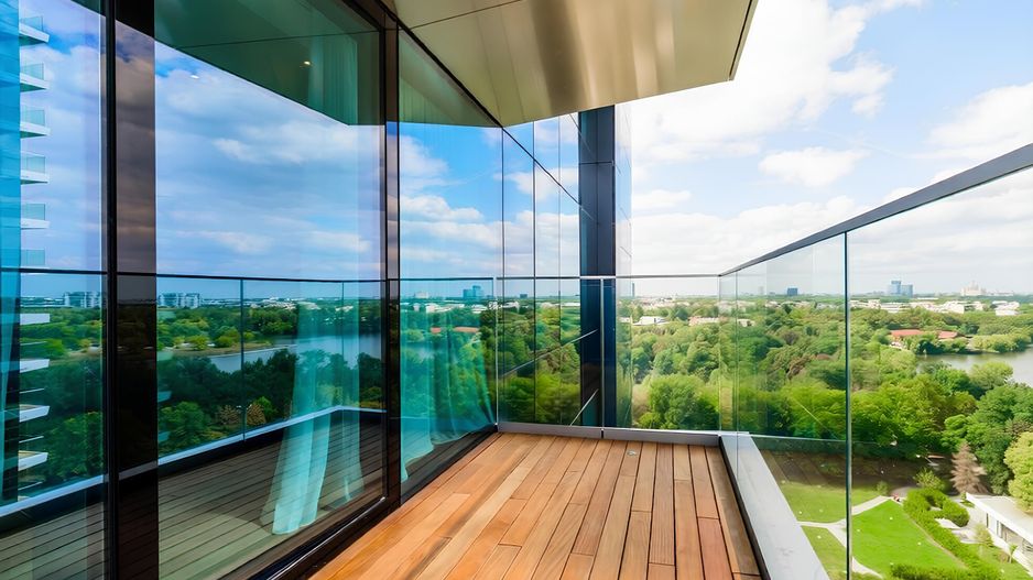 Apartament Premium cu 3 Camere I One Mircea Eliade I View superb - Poză 3