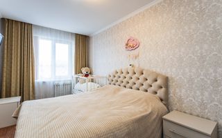 Vânzare, apartament, 2 camere, strada Vasile Lupu, Buiucani - Poză 7