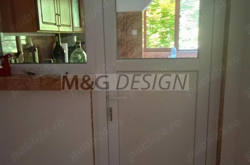 Apartament 3 camere Soarelui etaj 2 - Poză 4