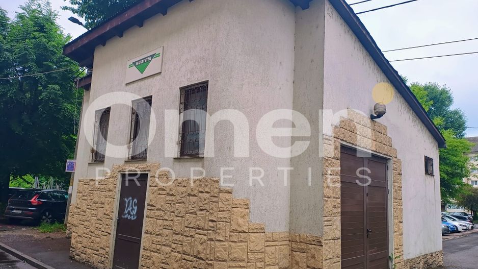 Spațiu Comercial Ultracentral | Compartimentare flexibilă | - Poză 10