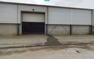 Hală industrială de 411mp Jebel, Timiș - Poză 6