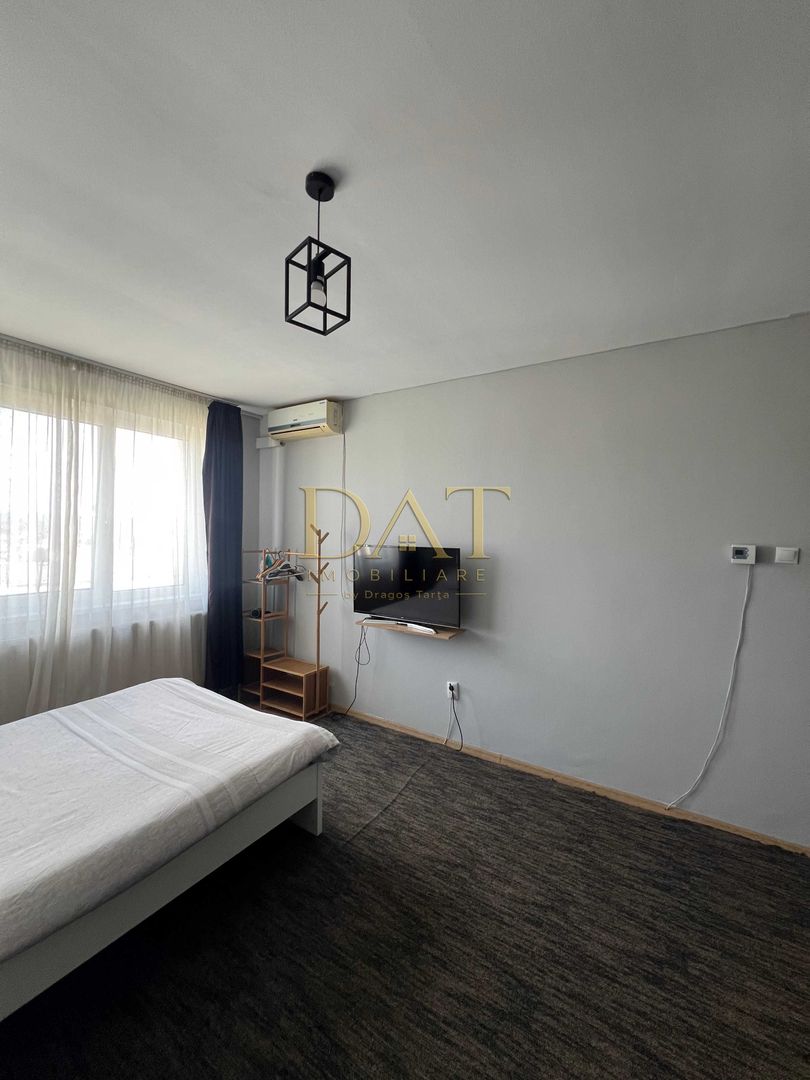 Apartament cu 1 cameră | 40 mp | Gruia - Poză 3