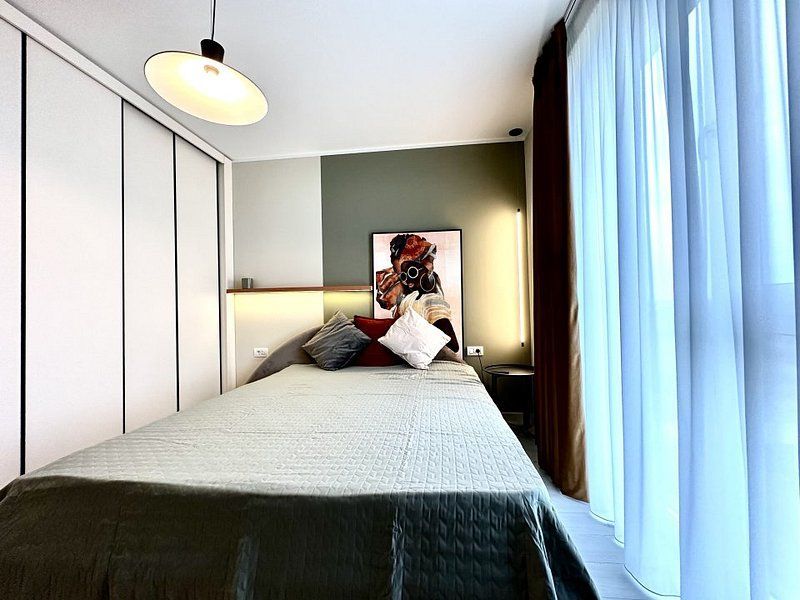 Apartament cu 2 camere, la prima inchirere, primitor si elegant, Mosnita Noua - Poză 10