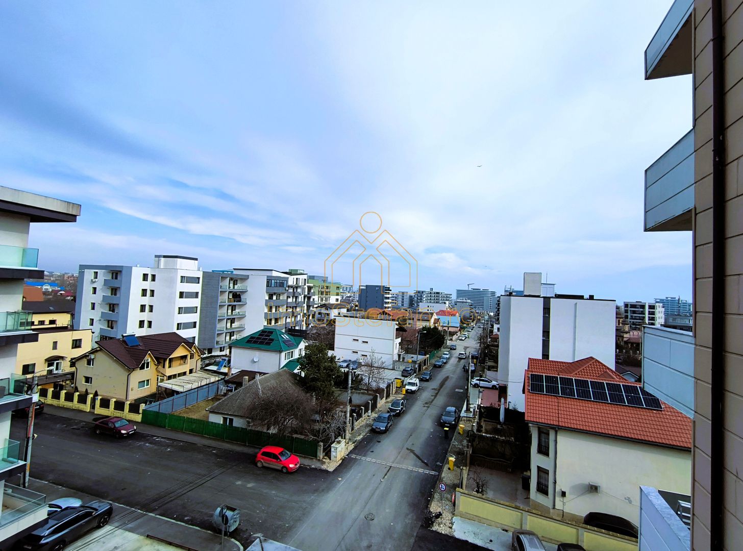 Studio Mamaia Nord Mobilat Utilat | Gaz | 2 Lifturi | Zona Profi - Poză 9