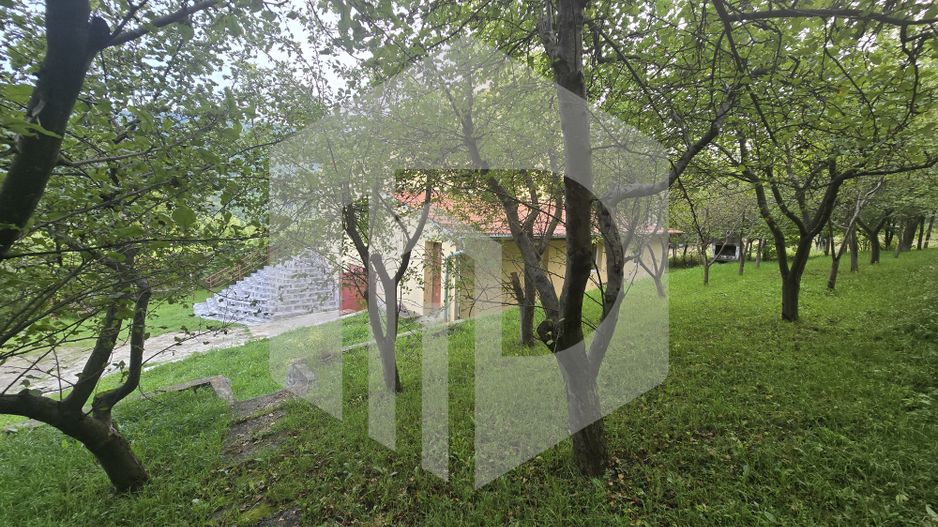 Casa individuala 4 camere teren 3825 mp Cisnadioara - Poză 29