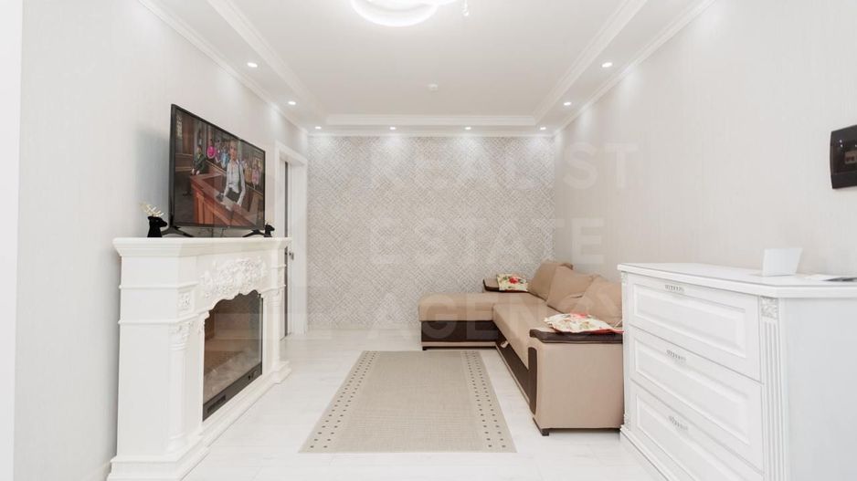 Vânzare, apartament, 2 camere, strada Ion Buzdugan, Buiucani - Poză 5