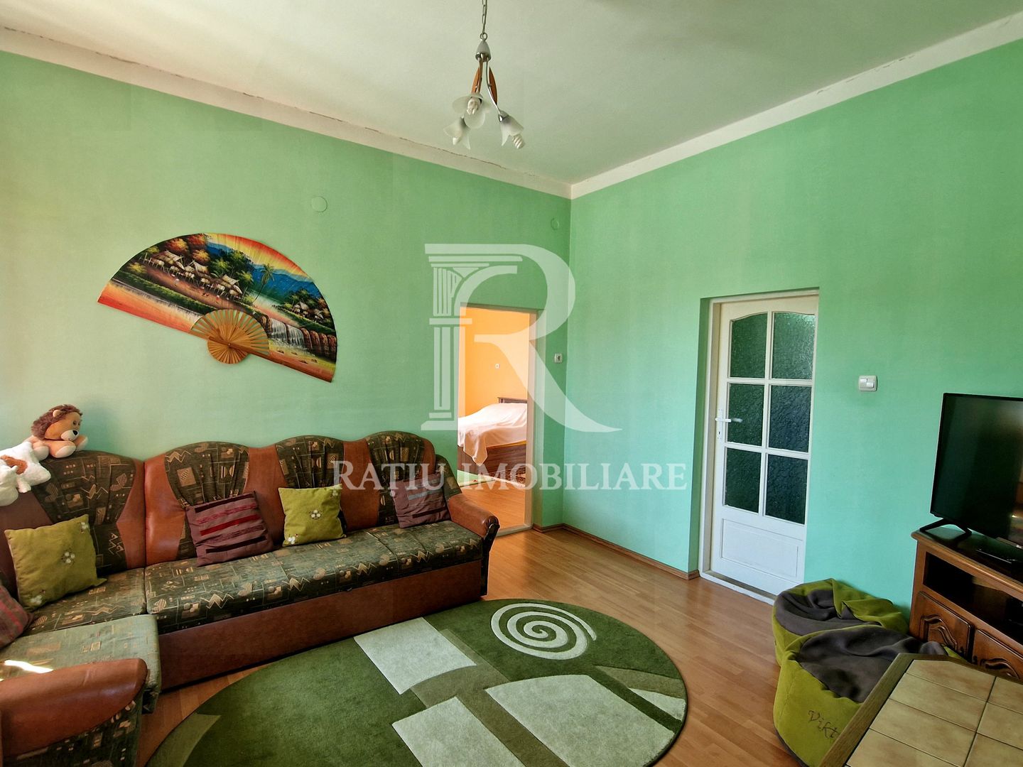 Casa cu 6 camere de vanzare | Teren 557 mp | Salonta | Bihor - Poză 23