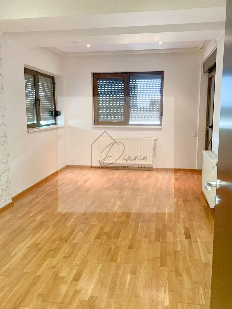 Apartament 4 camere Baneasa - Sisesti I Renovat complet I 177 mp utili - Poză 12