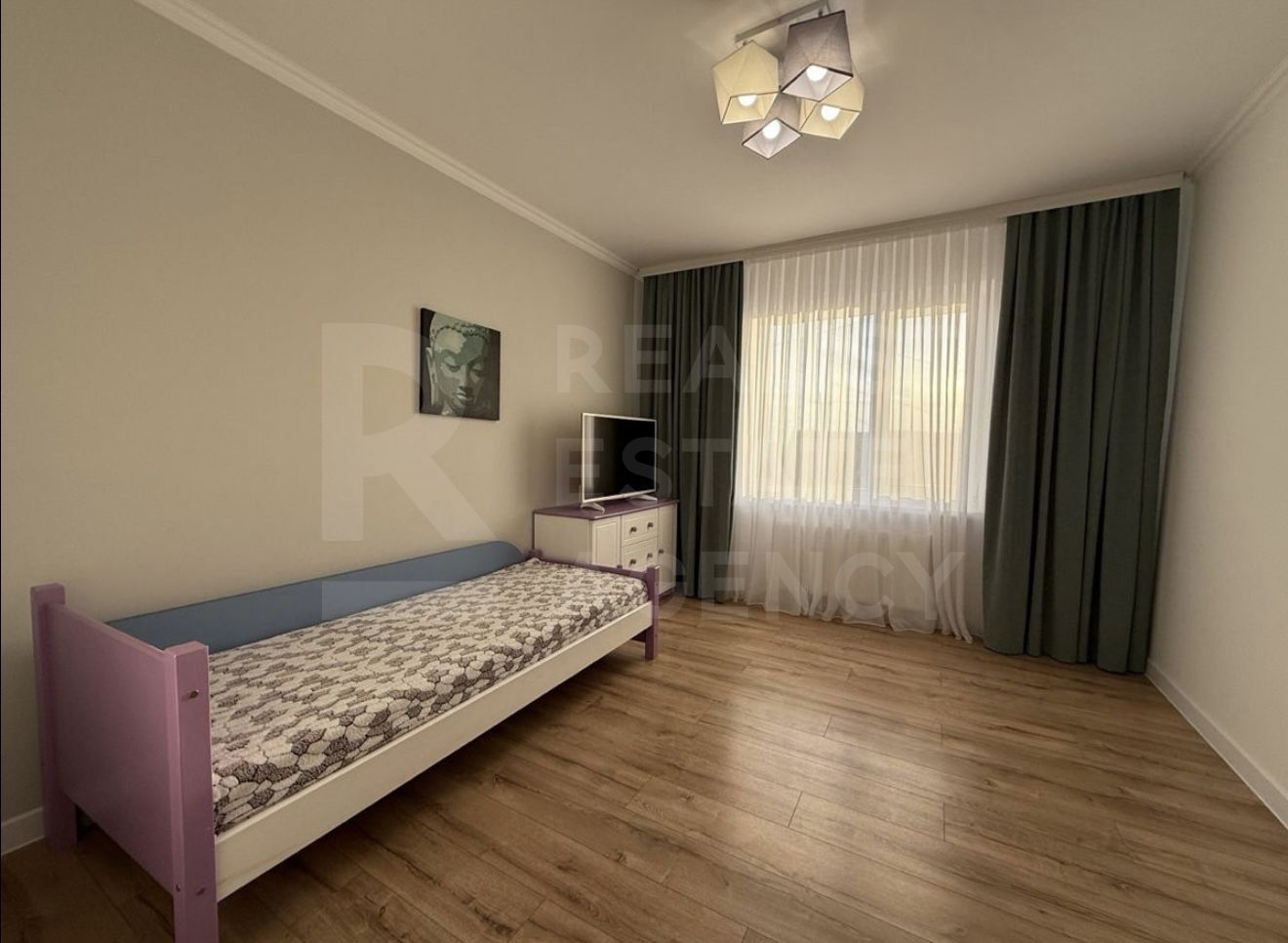 Chirie, casă, 3 camere, Strada Speranţei, Râșcani - Poză 5