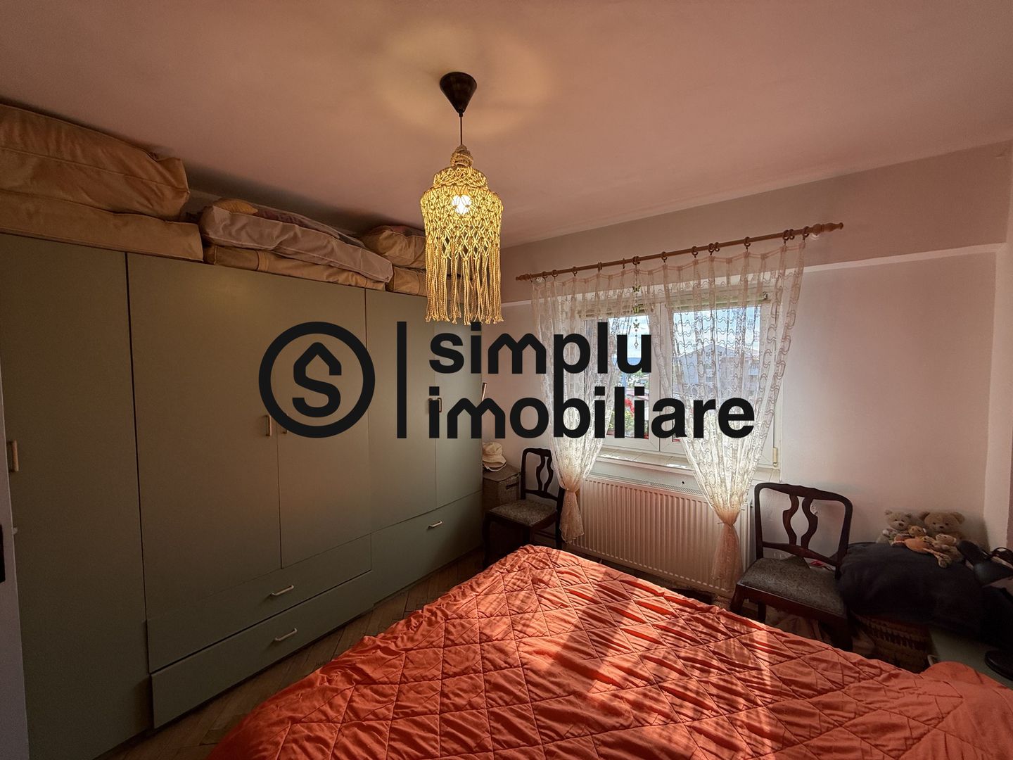 Apartament 3 camere decomandate - Sarari - Poză 20
