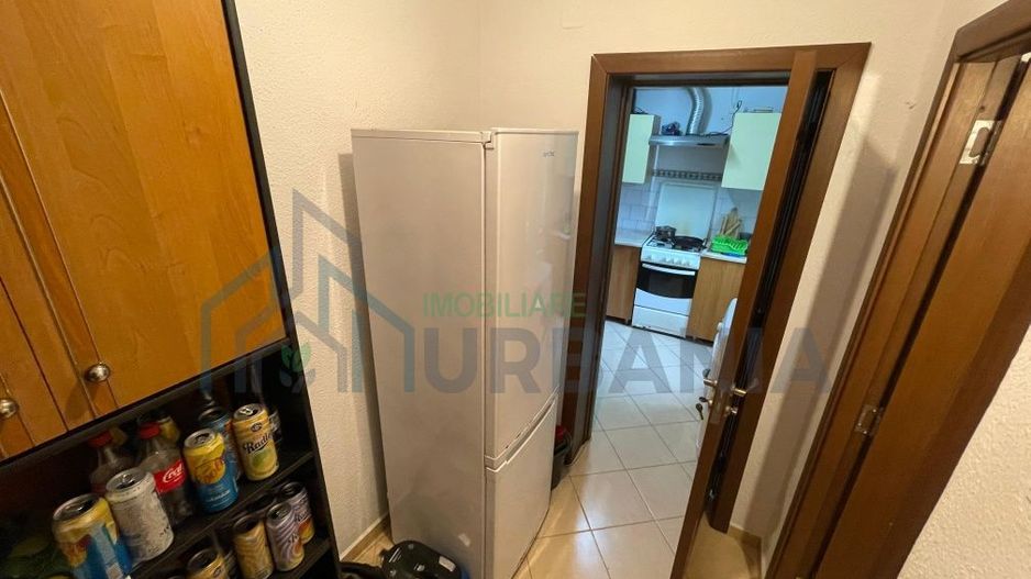 Apartament 2 camere de închiriat, zona Bila, Valea Lupului - Poză 8