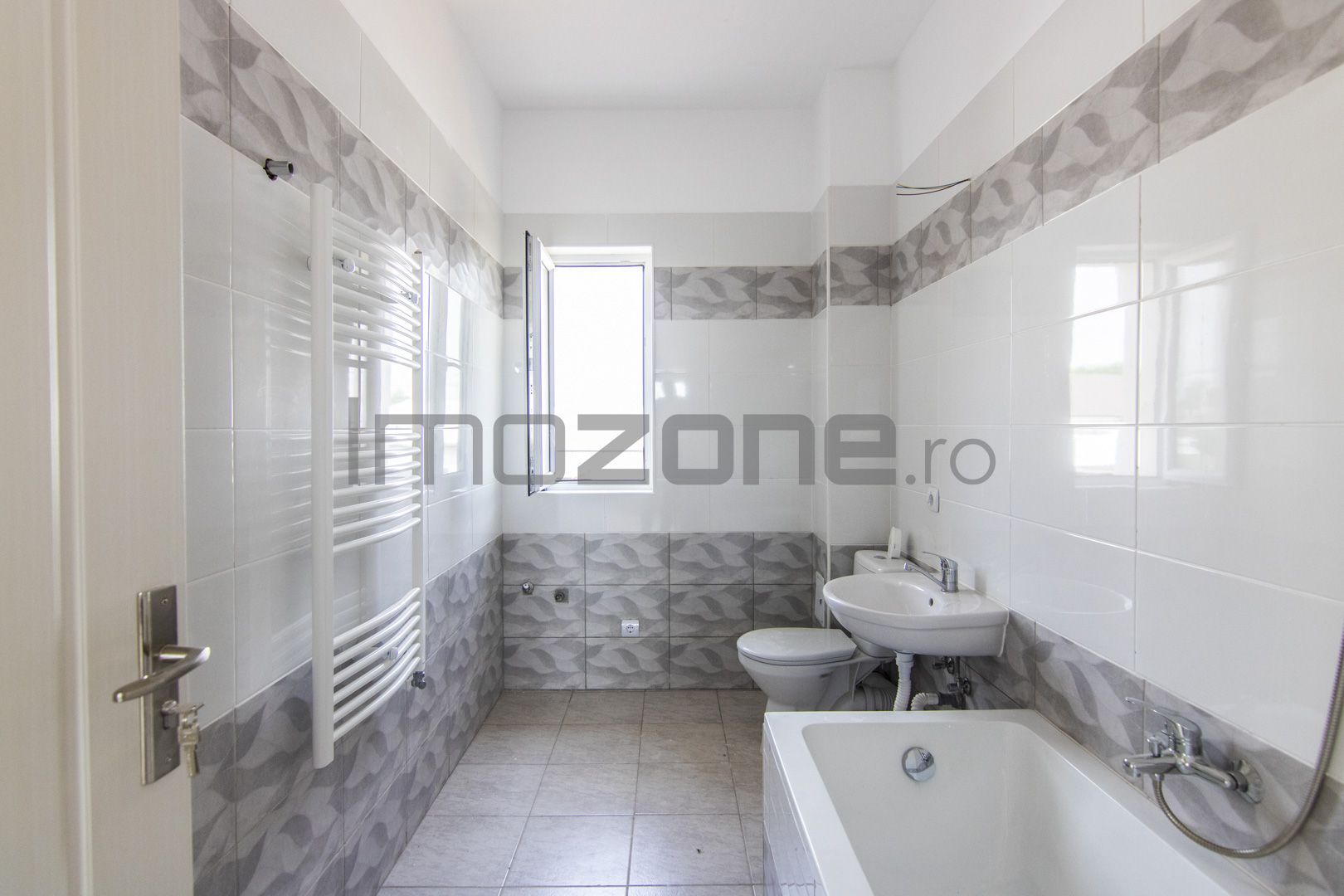 ORAS CHITILA - SOSEAUA BANATULUI -LIBERTATII, IMOBIL S+PARTER+2ETAJE+POD - Poză 27