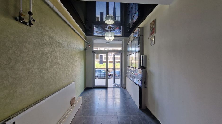 INVESTITIE 1- 2CAMERE OPEN 43MP BUCIUM VISANI - Poză 7