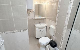 De închiriat 1 camera, Tiglina 1, 260 Euro/luna - Poză 6