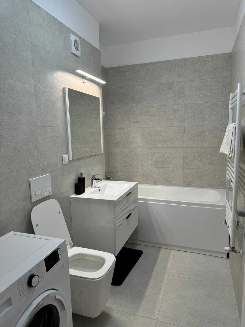 Apartament 2 camere Onix Park North Residence - Poză 5