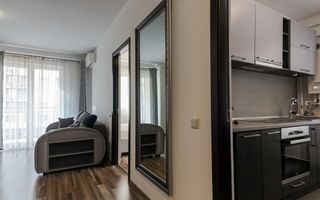 Apartament 3 camere, 2 balcoane, 2 parcari, Iris, Junior Residence! - Poză 4