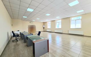 Spatiu birouri de închiriat Brasov - 100 mp # spatii-comerciale-brasov.ro - Poză 3