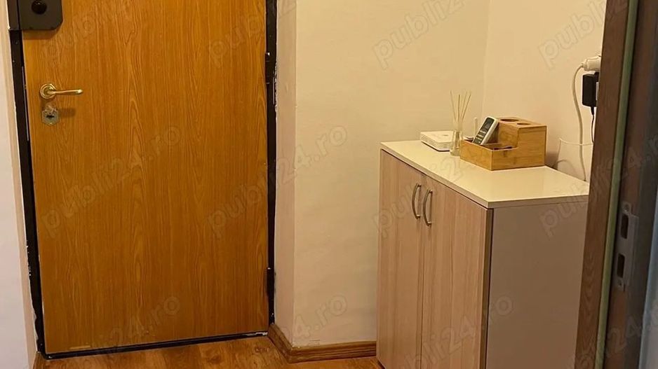 De vanzare Garsonieră 13 Septembrie Panduri Marriott ULTRACENTRALA - Poză 5