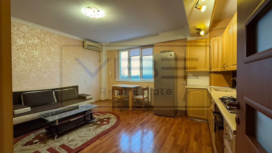 Apartament 2 camere Tatarasi SUD- Kaufland - Poză 16