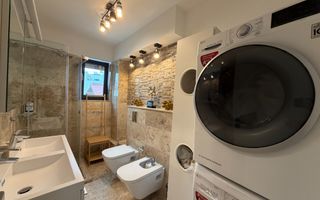 Apartament de tip Duplex 5 camere *250mp* + Garaj // Herastrau - Poză 29