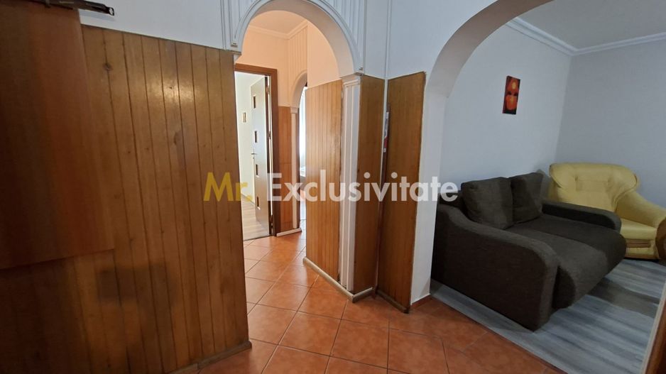 Inchiriere apartament 3 camere Exercitiu parter - Poză 9