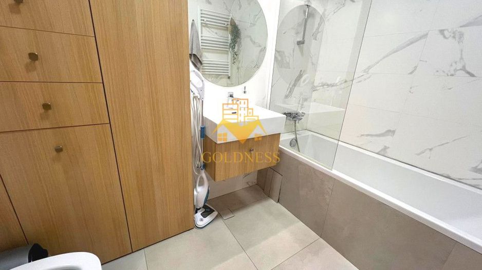 2 camere, modern, garaj, bloc nou, zona, Garii, Dedeman, Oasului - Poză 7