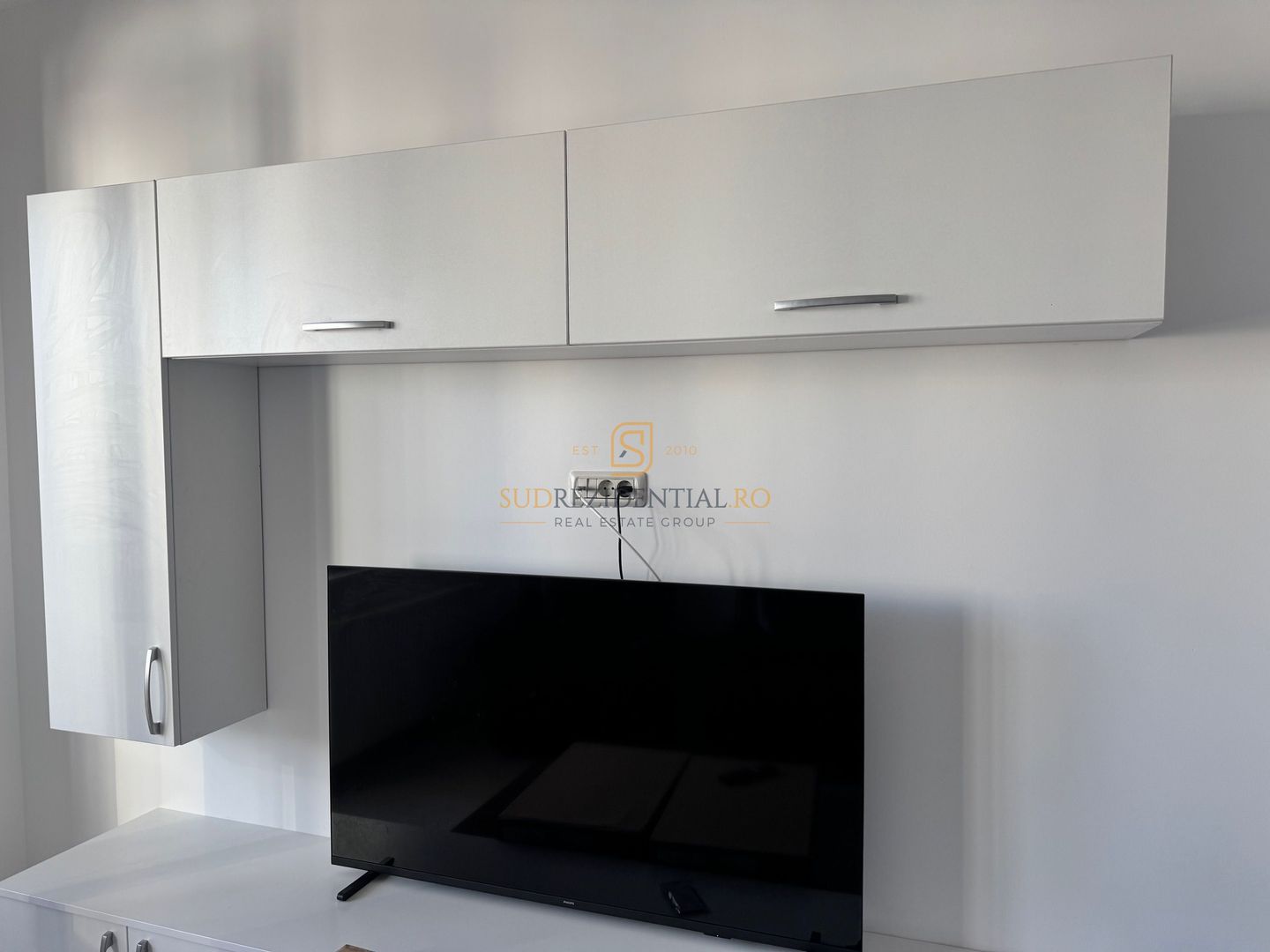Apartament 3 camere decomandat, 83 mp, loc de parcare, mobilat complet - Poză 8