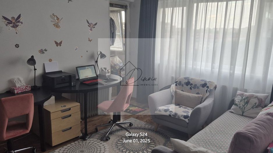 Apartament 3 camere metrou Bazilescu - complet renovat 2021 - Poză 1