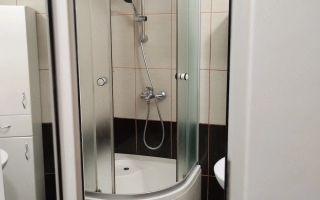 Garsoniera zona Lipovei la parter - Poză 5