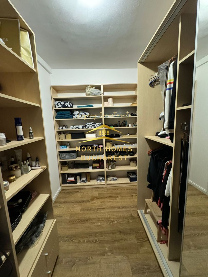 Ocazie familii! Vila Pipera langa Padure Matei Millo - Poză 13