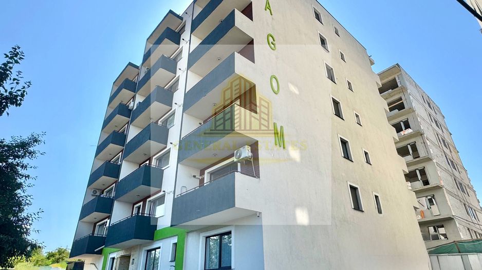 Vânzare apartament cu 2 camere, 53 m.p. - Gata de intrare. - Poză 21